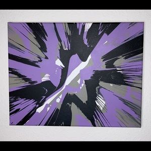 Wall art 11x14 canvas